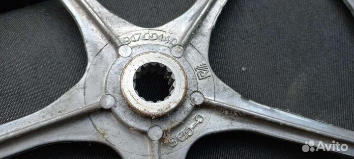 Шкив от стиральной машины candy