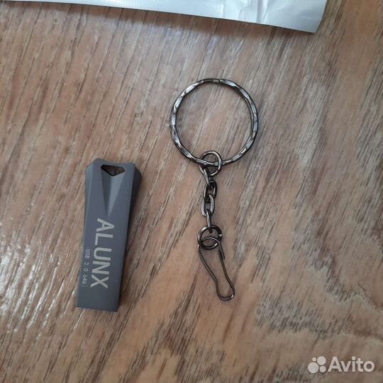 Usb флешка 64 гб