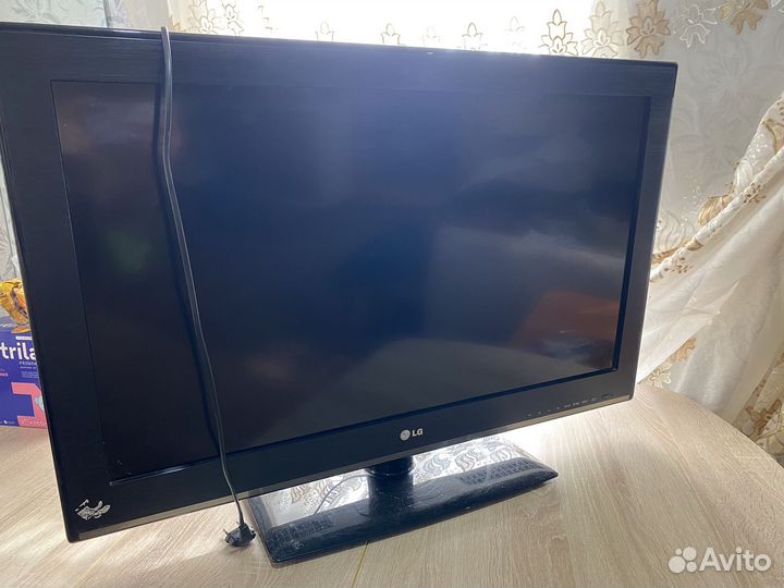 Телевизор lg 32CS460