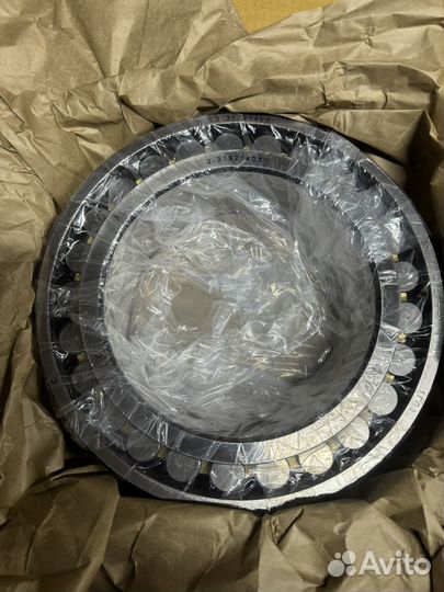 Подшипник 2-3182140Л