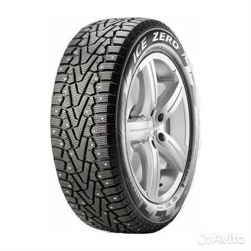 Pirelli Ice Zero 265/50 R20 111H