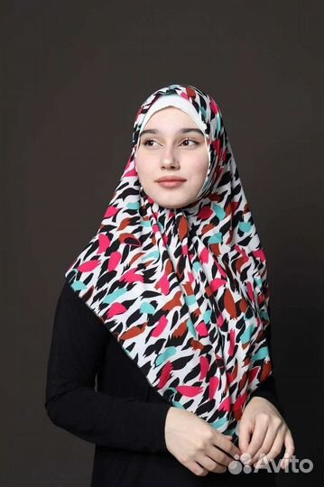 Платок женский