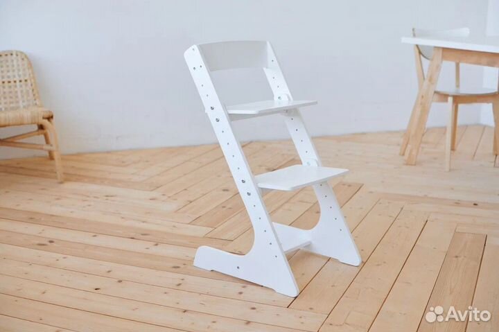 Детские растущие стулья и мебель оптом