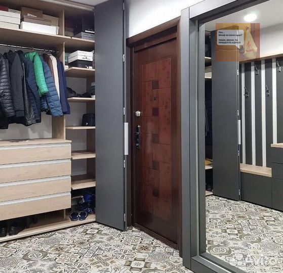 Шкафы купе на заказ