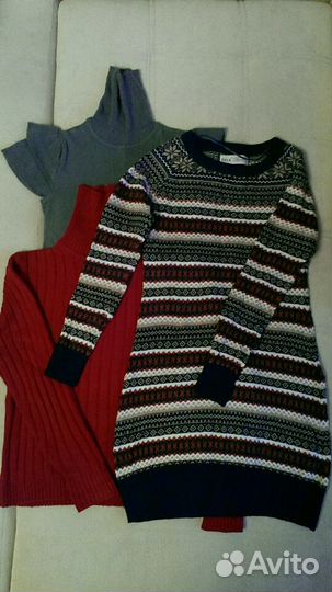 Комплект одежды для девочки-подростка р.164 (S)