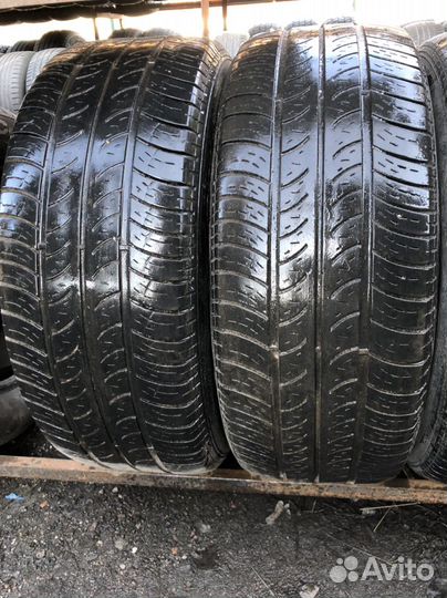 Cooper CS4 Touring 235/60 R16 100T