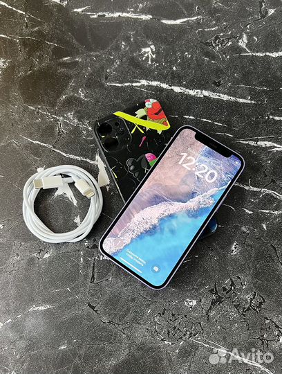 iPhone 12 mini, 64 ГБ