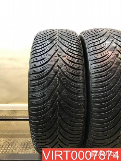 Bfgoodrich G-Force Winter 2 215/60 R16 99H