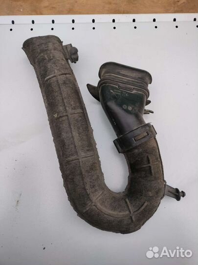 Патрубок Chevrolet Aveo T300 2011