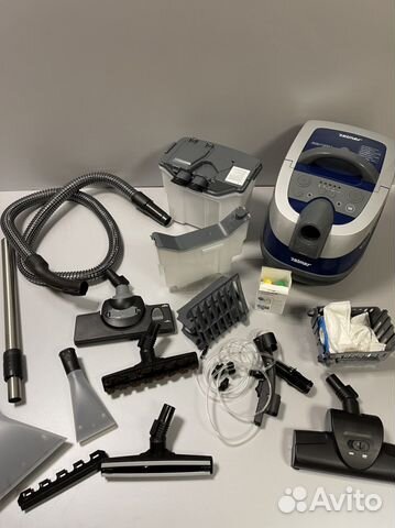 Запчасти для пылесоса Zelmer zvc752spru