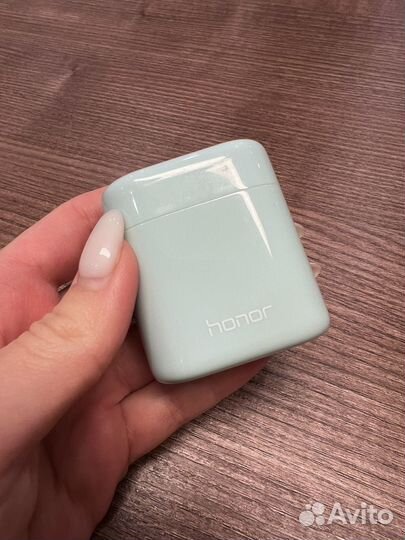 Наушники honor flypods