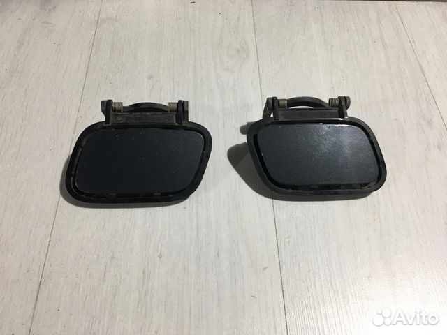 Крышка омывателя фар audi A4 b8