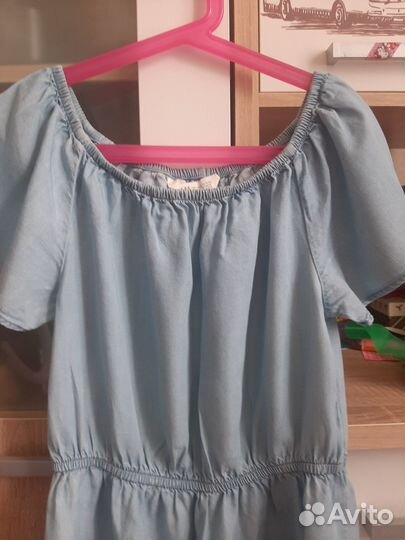 Сарафан для девочки H&M