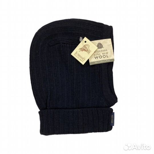 Il Trenino балаклава