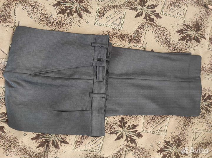 Костюм тройка на мальчика