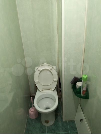 2-к. квартира, 51,3 м², 5/9 эт.