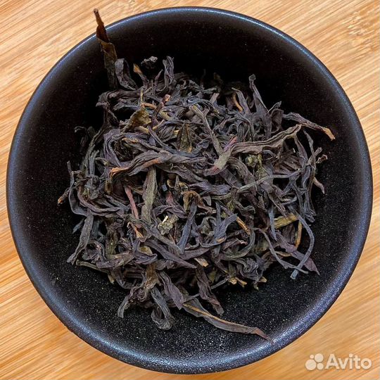 Чай китайский ощутимый Улун Дань Цун