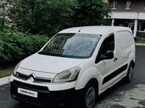 Citroen Berlingo 1.6 MT, 2012, 209 500 км, с пробегом, цена 800 000 руб.