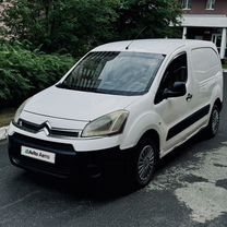 Citroen Berlingo 1.6 MT, 2012, 209 500 км, с пробегом, цена 750 000 руб.