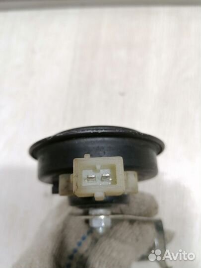 Сигнал звуковой Renault sandero stepway