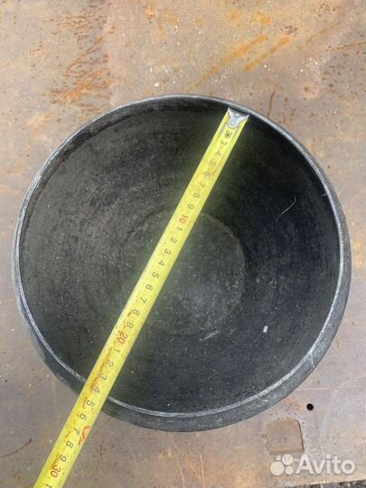 Чугунок аллюминевый