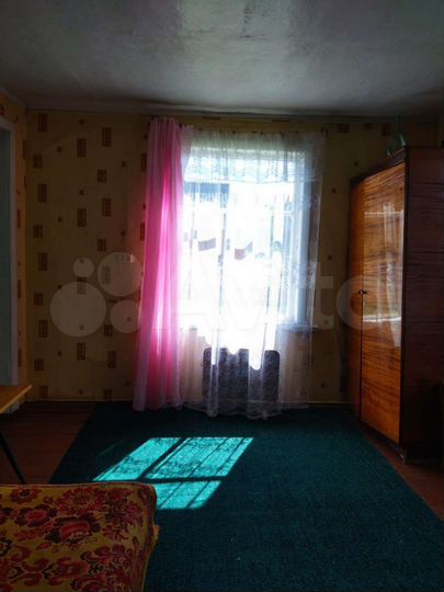 Дача 40 м² на участке 6 сот.