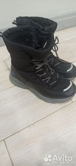 Детская обувь