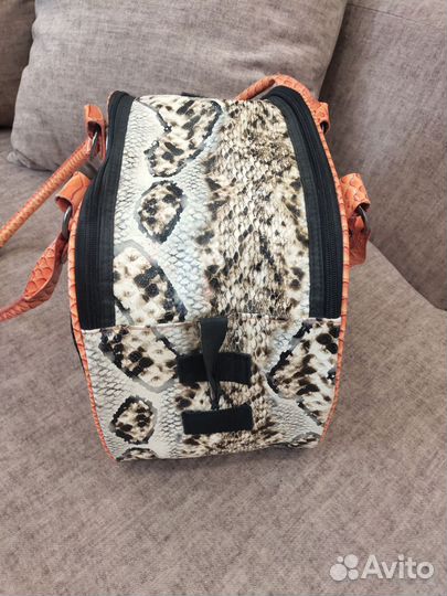 Сумка-переноска для животных