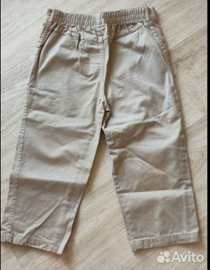 Вещи для мальчика