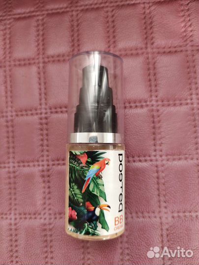 Тональный крем BB