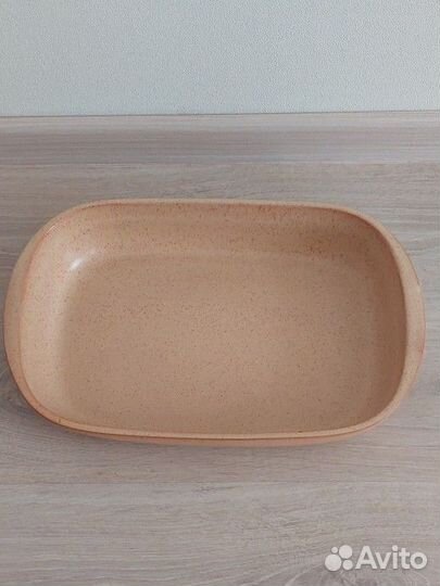 Форма для запекания керамика