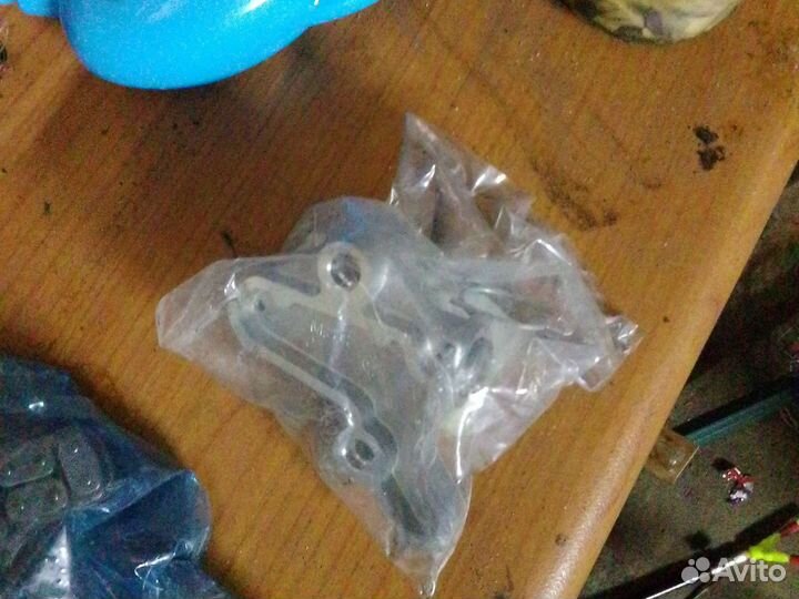 Комплект грм двигателя cfna