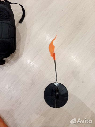 Жерлицы зимние