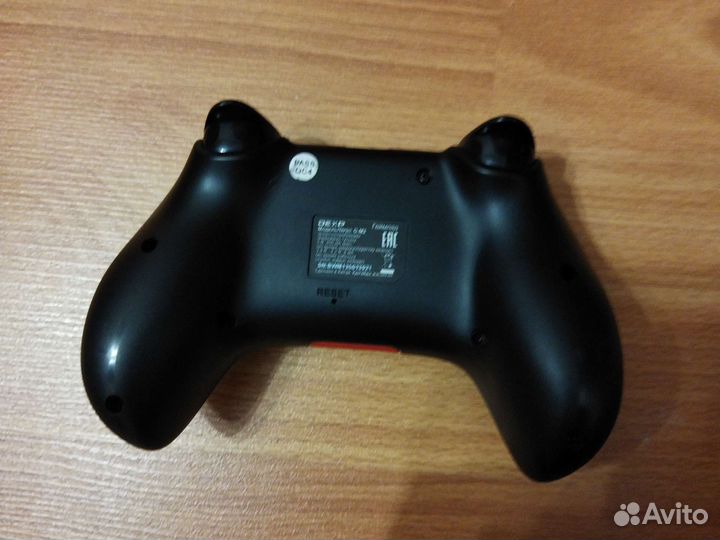 Геймпад для телефона и пк