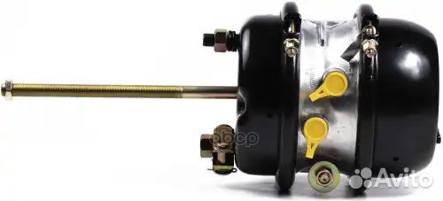 Энергоаккумулятор универсальный тип 30, 2-е