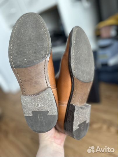 Сапоги massimo dutti 36