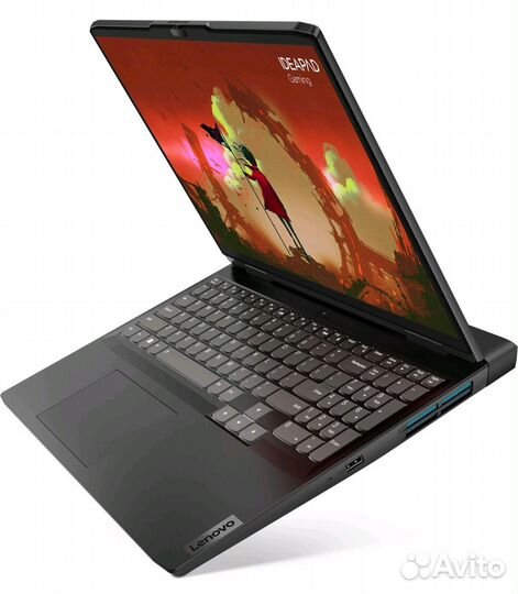 Lenovo IdeaPad Gaming 3 16ARH7 16/1024 RTX 3050 Ti