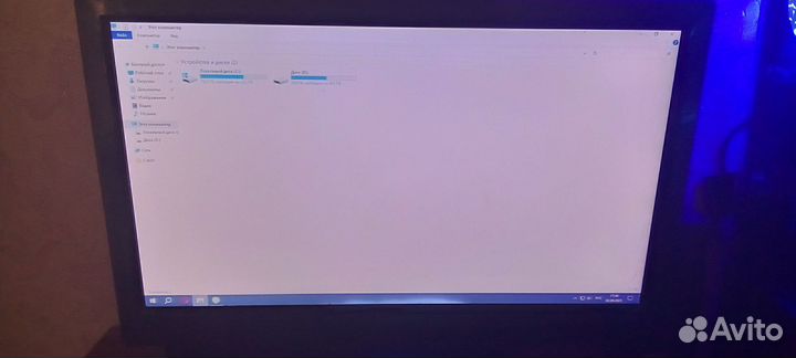 Монитор Viewsonic