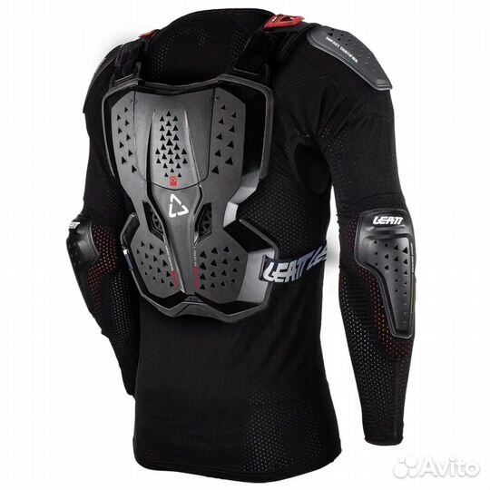 Моточерепаха Детская Leatt Body Protector 3.5 Jr ч