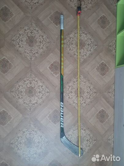 Продам клюшку bauer supreme ultrasonic