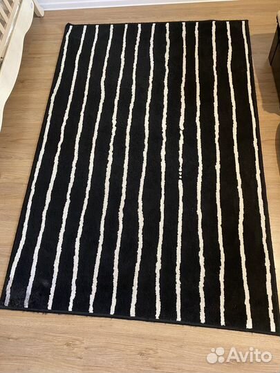 Палас ковер IKEA 130/200