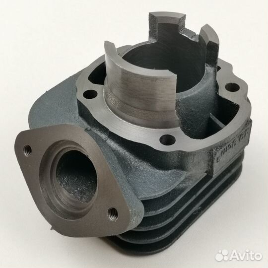 Цпг Honda Dio AF-34