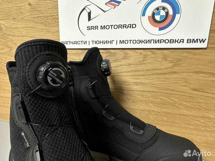 Женские кеды Bmw motorrad GS Kawir