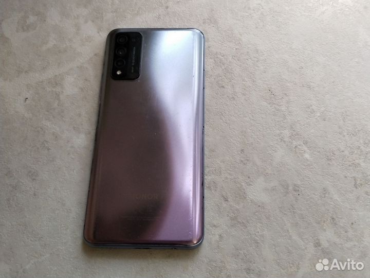 HONOR 10X Lite, 4/128 ГБ