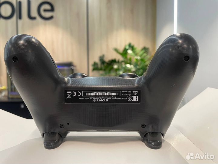 Джойстик ps4