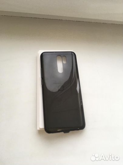 Телефон Xiaomi redmi 9