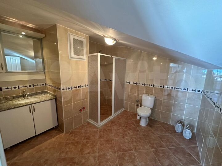 4-к. квартира, 170 м² (Турция)