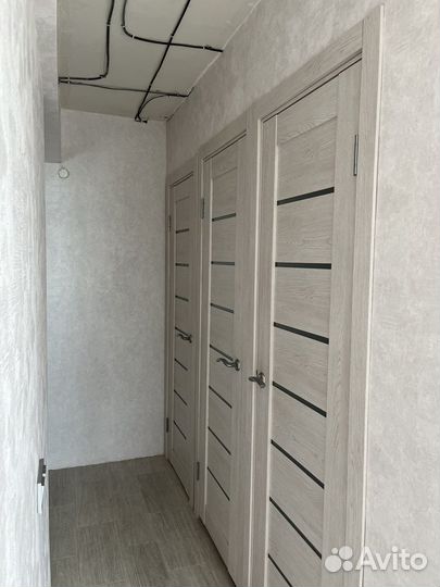 Дверь Браво-22 nordic oak