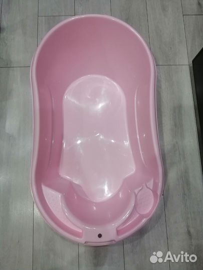 Ванночка для купания