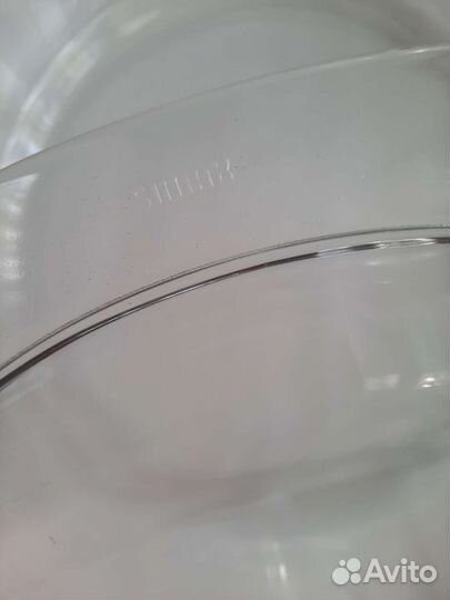 Стеклянная кастрюля Simax, 3,5 литра